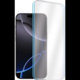 AlzaGuard Case Friendly Glass iPhone 16 Pro Max 2.5D üvegfólia - 2db (AGD-TGF264P2)