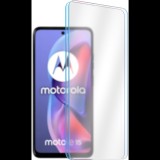 AlzaGuard Case Friendly Glass Motorola Moto E15 2.5D üvegfólia (AGD-TGC503)