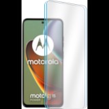 AlzaGuard Case Friendly Glass Motorola Moto G15 Power 2.5D üvegfólia - 2db (AGD-TGF466P2)