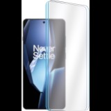 AlzaGuard Case Friendly Glass OnePlus 13R 5G 2.5D üvegfólia - 2db (AGD-TGF461P2)