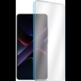 AlzaGuard Case Friendly Glass POCO X7 Pro 2.5D üvegfólia - 2db (AGD-TGF464P2)