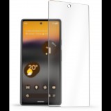 AlzaGuard Case Friendly Glass Protector Google Pixel 6a 5G 2.5D üvegfólia (AGD-TGF0157)