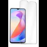 AlzaGuard Case Friendly Glass Protector Honor X6a 2.5D üvegfólia (AGD-TGF0242)