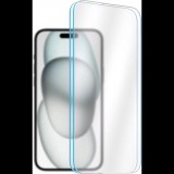Alzaguard Case Friendly Glass Protector iPhone Air 2.5D üvegfólia (AGD-TGC477ZP2)