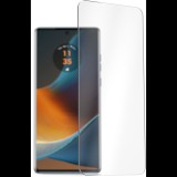 AlzaGuard Case Friendly Glass Protector Motorola EDGE 50 Fusion 3D üvegfólia (AGD-TGF268)