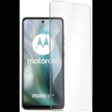 AlzaGuard Case Friendly Glass Protector Motorola Moto E14 2.5D üvegfólia (AGD-TGF270)
