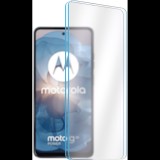 Alzaguard Case Friendly Glass Protector Motorola Moto G24 2.5D üvegfólia - 2db (AGD-TGC491ZP2)