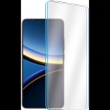 Alzaguard Case Friendly Glass Protector POCO F7 Ultra 2.5D üvegfólia - 2db (AGD-TGC488ZP2)