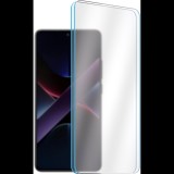 Alzaguard Case Friendly Glass Protector POCO M7 Pro 2.5D üvegfólia - 2db (AGD-TGC489ZP2)