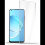 AlzaGuard Case Friendly Glass Protector Realme 10 2.5D üvegfólia (AGD-TGF0187)