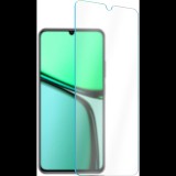AlzaGuard Case Friendly Glass Protector Realme C61 2.5D üvegfólia (AGD-TGF281)