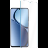AlzaGuard Case Friendly Glass Protector Realme C63 2.5D üvegfólia (AGD-TGF282)