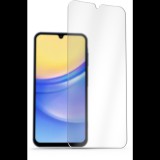 AlzaGuard Case Friendly Glass Protector Samsung Galaxy A15 2.5D üvegfólia (AGD-TGF0236)