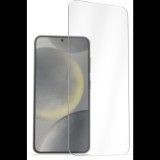 AlzaGuard Case Friendly Glass Protector Samsung Galaxy S24+ 2.5D üvegfólia (AGD-TGF0232)