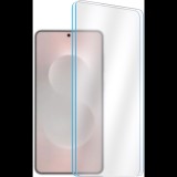 Alzaguard Case Friendly Glass Protector Samsung Galaxy S25 Edge 2.5D üvegfólia - 2db (AGD-TGC480ZP2)
