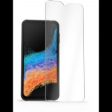 AlzaGuard Case Friendly Glass Protector Samsung Galaxy Xcover 6 Pro 2.5D üvegfólia (AGD-TGF214)