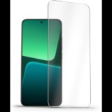 AlzaGuard Case Friendly Glass Protector Xiaomi 13 2.5D üvegfólia (AGD-TGF0176)