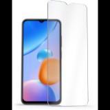 AlzaGuard Case Friendly Glass Protector Xiaomi Redmi 10 5G 2.5D üvegfólia (AGD-TGF0158)