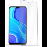 AlzaGuard Case Friendly Glass Protector Xiaomi Redmi 9 2.5D üvegfólia (AGD-TGC0162)