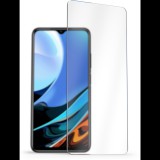 AlzaGuard Case Friendly Glass Protector Xiaomi Redmi 9T 2.5D üvegfólia (AGD-TGC0171)