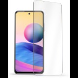 AlzaGuard Case Friendly Glass Protector Xiaomi Redmi Note 10 5G 2.5D üvegfólia (AGD-TGC0200)