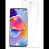 AlzaGuard Case Friendly Glass Protector Xiaomi Redmi Note 11 Pro+ 5G 2.5D üvegfólia (AGD-TGF0143)