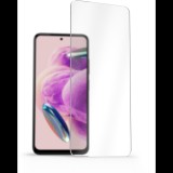 AlzaGuard Case Friendly Glass Protector Xiaomi Redmi Note 12S 2.5D üvegfólia (AGD-TGF209)