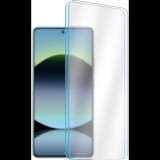 Alzaguard Case Friendly Glass Protector Xiaomi Redmi Note 14s 2.5D üvegfólia - 2db (AGD-TGC483ZP2)