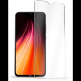 AlzaGuard Case Friendly Glass Protector Xiaomi Redmi Note 8 Pro 2.5D üvegfólia (AGD-TGC0130)