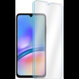 AlzaGuard Case Friendly Glass Samsung Galaxy A05s 2.5D üvegfólia - 2db (AGD-TGF0235P2)