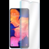 AlzaGuard Case Friendly Glass Samsung Galaxy A10 2.5D üvegfólia - 2db (AGD-TGF0051P2)