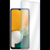 AlzaGuard Case Friendly Glass Samsung Galaxy A13 5G 2.5D üvegfólia - 2db (AGD-TGF0085P2)