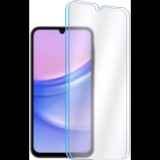 AlzaGuard Case Friendly Glass Samsung Galaxy A15 2.5D üvegfólia - 2db (AGD-TGF0236P2)