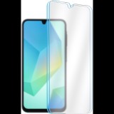 AlzaGuard Case Friendly Glass Samsung Galaxy A16 5G 2.5D üvegfólia - 2db (AGD-TGF284P2)