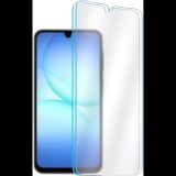 AlzaGuard Case Friendly Glass Samsung Galaxy A17 2.5D üvegfólia (AGD-TGC498)