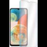 AlzaGuard Case Friendly Glass Samsung Galaxy A23 5G 2.5D üvegfólia - 2db (AGD-TGF0153P2)