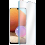 AlzaGuard Case Friendly Glass Samsung Galaxy A32 2.5D üvegfólia - 2db (AGD-TGC0178P2)