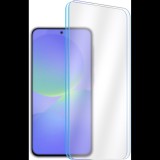 AlzaGuard Case Friendly Glass Samsung Galaxy A36 5G 2.5D üvegfólia - 2db (AGD-TGF286P2)