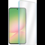 AlzaGuard Case Friendly Glass Samsung Galaxy A56 5G 2.5D üvegfólia - 2db (AGD-TGF287P2)