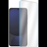 AlzaGuard Case Friendly Glass Samsung Galaxy S24 FE 2.5D üvegfólia - 2db (AGD-TGF276P2)