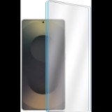 AlzaGuard Case Friendly Glass Samsung Galaxy S25 Ultra 2.5D üvegfólia - 2db (AGD-TGF290P2)