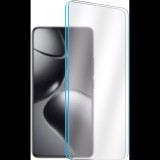 AlzaGuard Case Friendly Glass Xiaomi 14T 2.5D üvegfólia - 2db (AGD-TGF279P2)