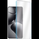 AlzaGuard Case Friendly Glass Xiaomi 14T Pro 2.5D üvegfólia - 2db (AGD-TGF280P2)