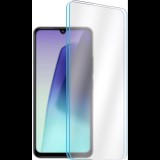 AlzaGuard Case Friendly Glass Xiaomi Redmi 14C 2.5D üvegfólia - 2db (AGD-TGF294P2)