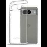AlzaGuard Crystal Clear Case Google Pixel 9A TPU tok (AGD-PCT432Z)