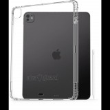 AlzaGuard Crystal Clear Case iPad Pro 13" M4 (2024) a Apple Pencil TPU tok (AGD-TCT70Z)
