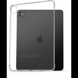 AlzaGuard Crystal Clear Case iPad Pro 13" M4 (2024) TPU tok (AGD-TCT69Z)