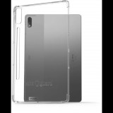 AlzaGuard Crystal Clear Case Lenovo Tab P12 TPU tok (AGD-TCT58Z)