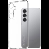 AlzaGuard Crystal Clear Case Samsung Galaxy S25+ TPU tok (AGD-PCT442Z)
