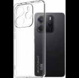 AlzaGuard Crystal Clear Case Xiaomi Redmi Note 14 TPU tok (AGD-PCT444Z)